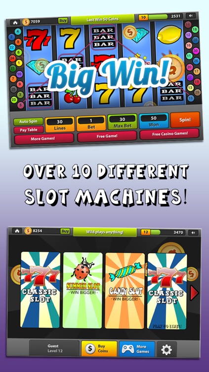 Party Casino Review & Bonus Details - Bankrollmob Slot