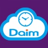 Daim Cloud TimeRecorder