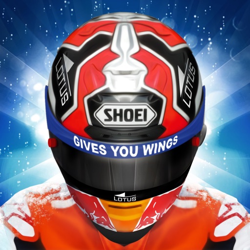 Red Bull Racers Icon