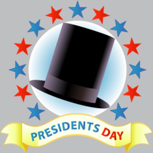 Trivia King - Presidents Day! iOS App