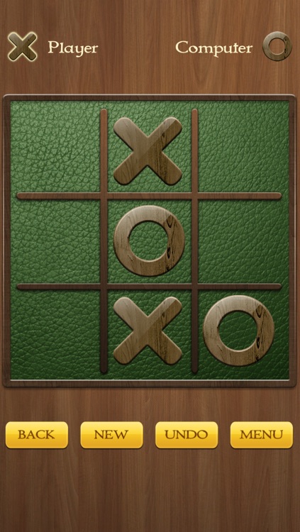 Tic-Tac-Toe - Pro