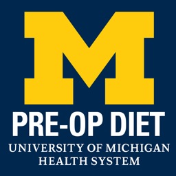 MOTT Pre-Operative Diet