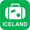 Iceland Offline Travel Map - Maps For You