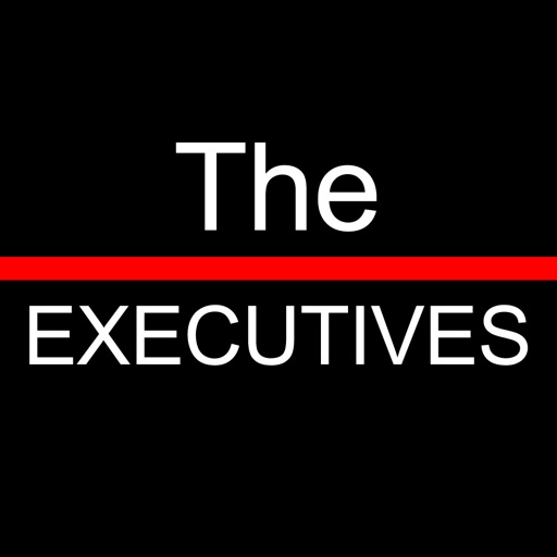 THE EXECUTIVES