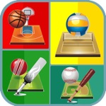 A Guess The Sports - Favorite Games Name Quiz Trivia