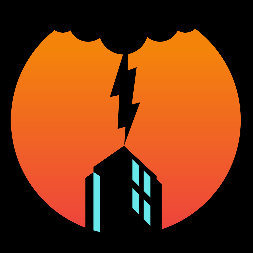 Bad Hotel App Icon