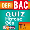 DéfiBac Quiz Histoire-Géographie Terminale L/ES. Bordas