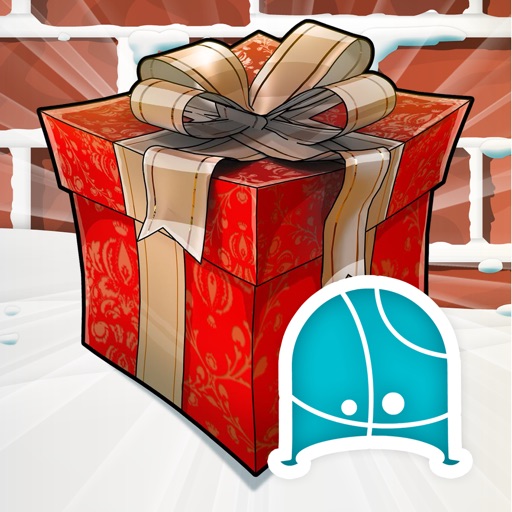 Christmas Clicker iOS App