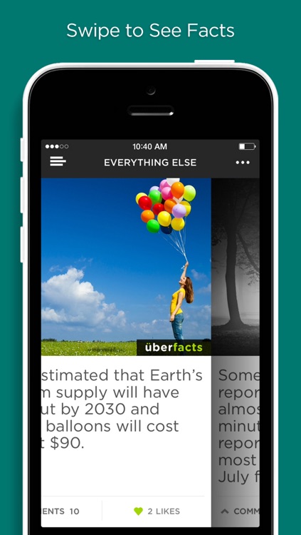 UberFacts - Free
