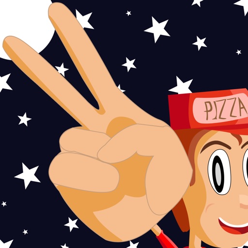 Pizza Delivery Boy & Girl 2 - Free Edition iOS App