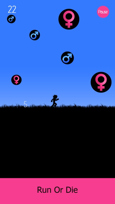 Crazy Sex Fail 1 IOS -