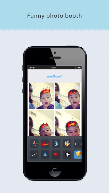 BoothCool – Fun party booth