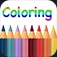 Coloring Kings - color book now, go !