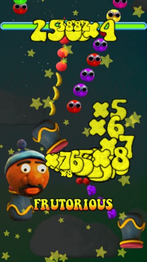 Frutorious(圖3)-速報App