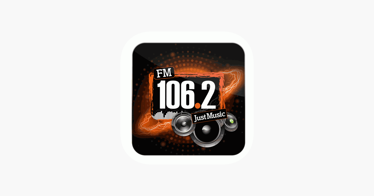 Радио 54 новосибирск 106.2 слушать. Just Music. Радио хит 106.2 джингл.