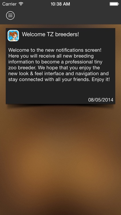 Breeding Guide for Tiny Zoo screenshot-4