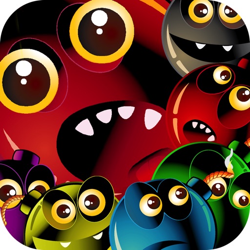 Bombz iOS App