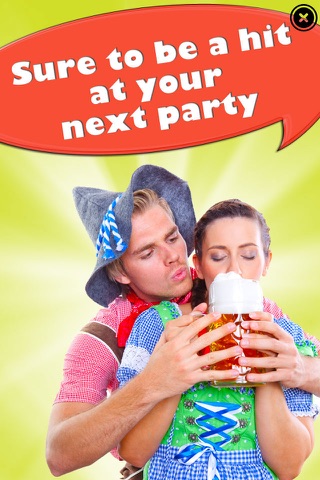 Funny Drinking Sayings - Party Quotes & Jokes About Alcohol screenshot 2