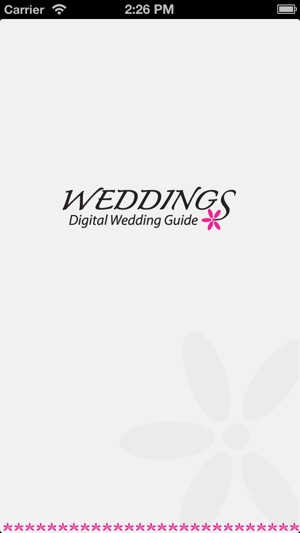 Weddings Magazine