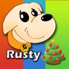 It's Christmas! - Rusty's Adventures