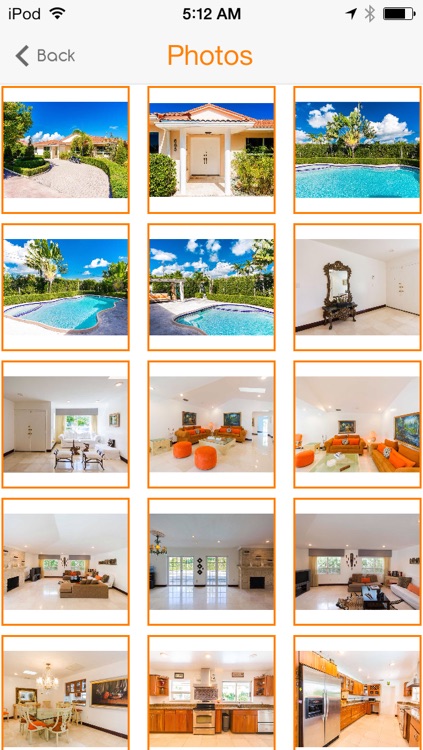 Foreclosed Homes screenshot-3