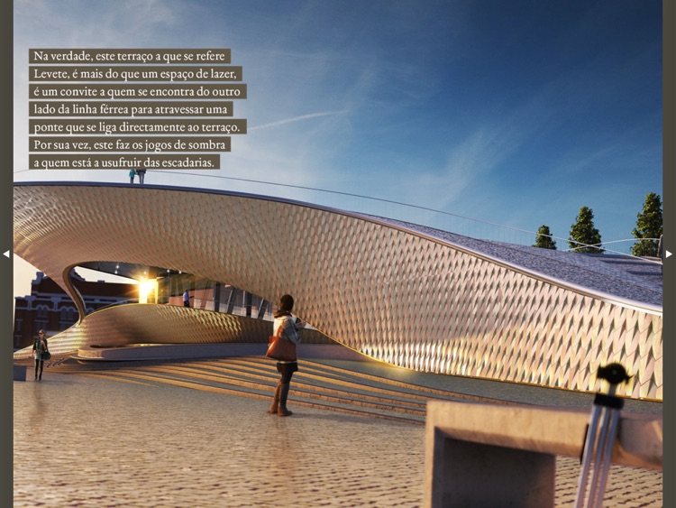 LUZ Mag screenshot-4