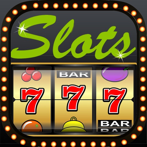 Vegas American Slots iOS App