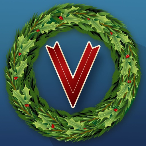 Vegetarian Holiday Recipes icon