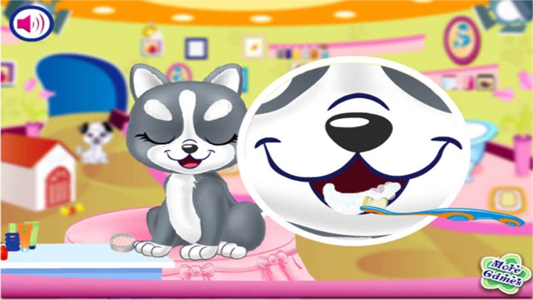 Cats Spa Salon screenshot-3