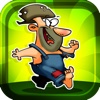 A Hillbilly Country Run Free Racing Escape Game