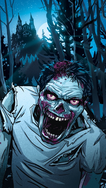 Zombie Exodus
