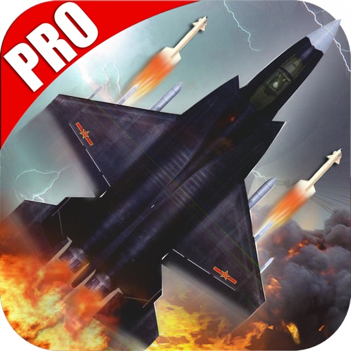 Middle East Airplane Riot Crisis : Pro Icon