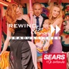 Sears Rewind & Fast Forward