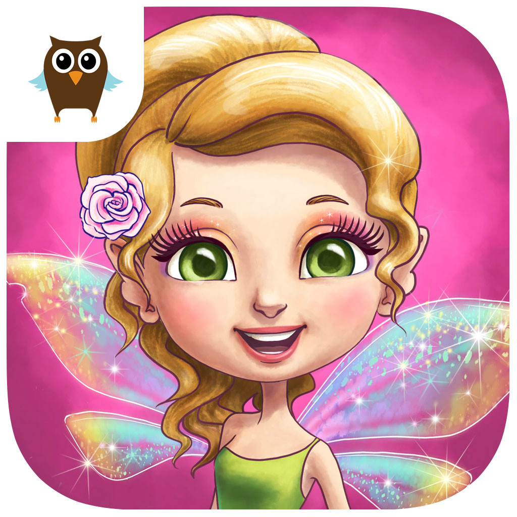 Get Fairy Sisters - Magical Forest Adventures for iOS, iPhone, iPad Aso Report