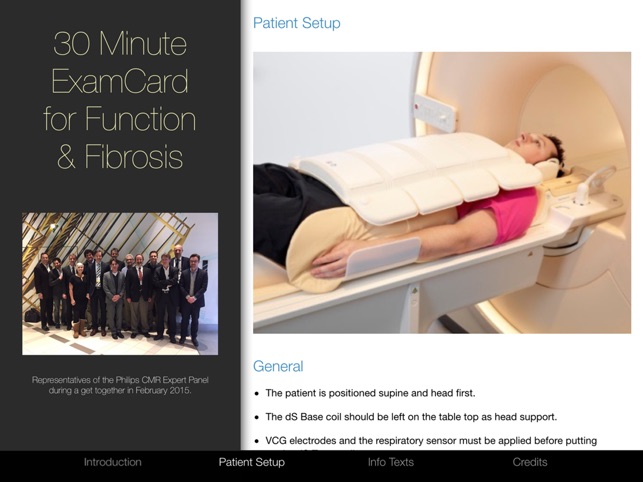 Cardiac MRI - Function & Fibrosis Imaging(圖1)-速報App