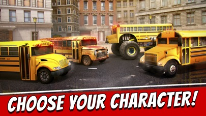 Top Bus Racing . Crazy Driving Derby Simulator Game For Free 3D 1.0.0 IOS -