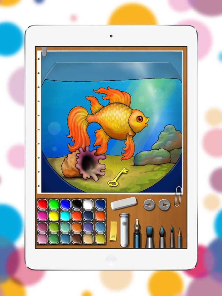 Coloring ios. Волшебные раскраски IOS. Рисунок мальчик в айпаде. Игра Monster Box раскраска. Раскраски игра банан 4 часть.