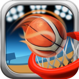 Basketball Blitz - 3 Point Hoops Showdown 2015 Edition Games