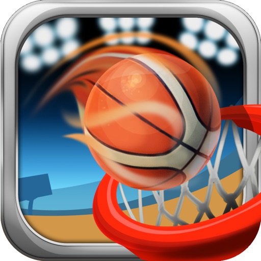 Бесплатные игры Баскетбол - Баскетбол Блиц Топ Издание Оценка