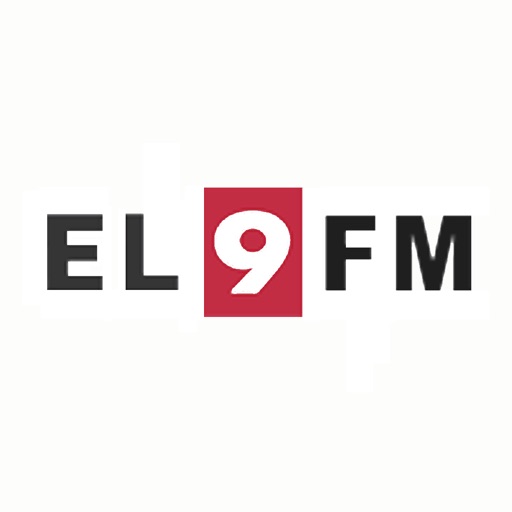 El 9 FM icon