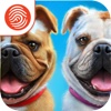 Lola and Lucy's Big Adventure - A Fingerprint Network App