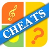 Cheats & Answer For Icon Pop Song