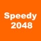 Speedy 2048