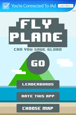 Game screenshot Fly Plane! mod apk