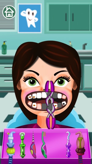 Crazy Little Dentist(圖2)-速報App