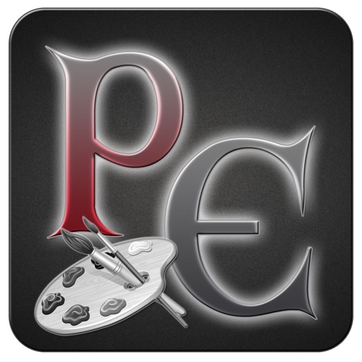 Best Photo Editor - A Photoshop Edition icon