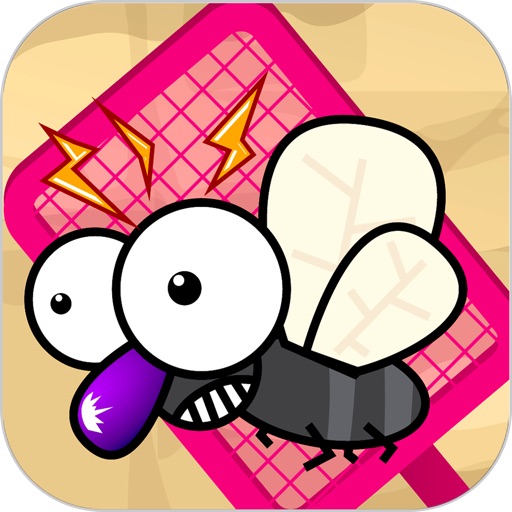 Duo Fly Fight iOS App