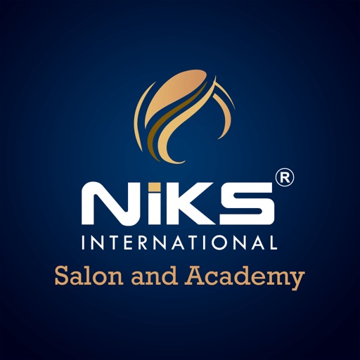 Niks International icon