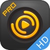 Moli-Player Pro HD - video & music media player for iPad with DLNA/SAMBA/MKV/AVI/RMVB