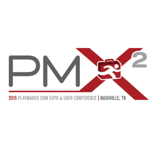 2015 PMX Conference